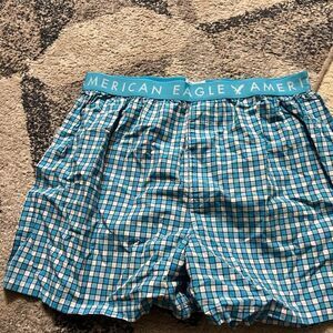 American Eagle xl boxers